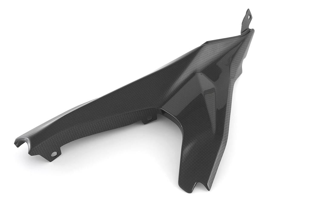 Frame Protection Guard - Left