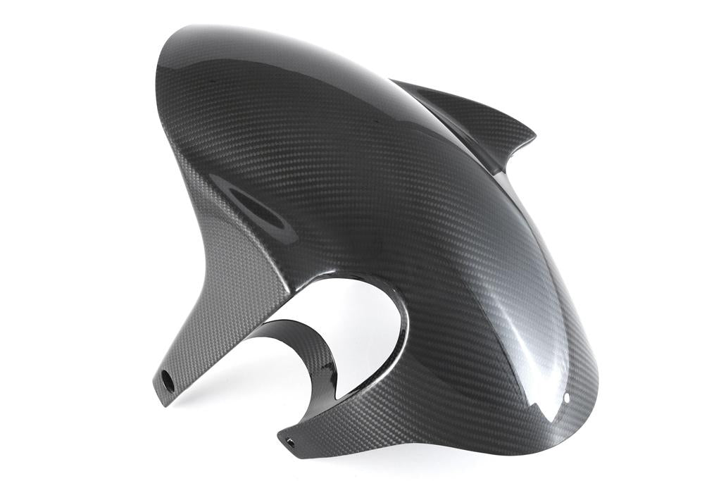 Front Mudguard
