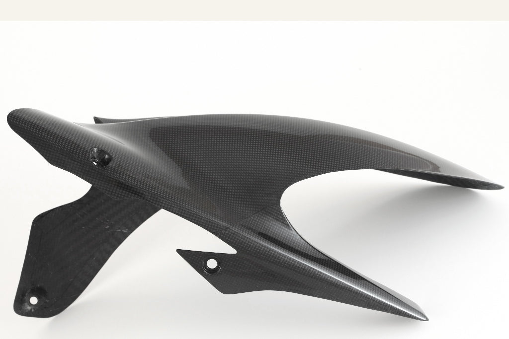 Rear Mudguard