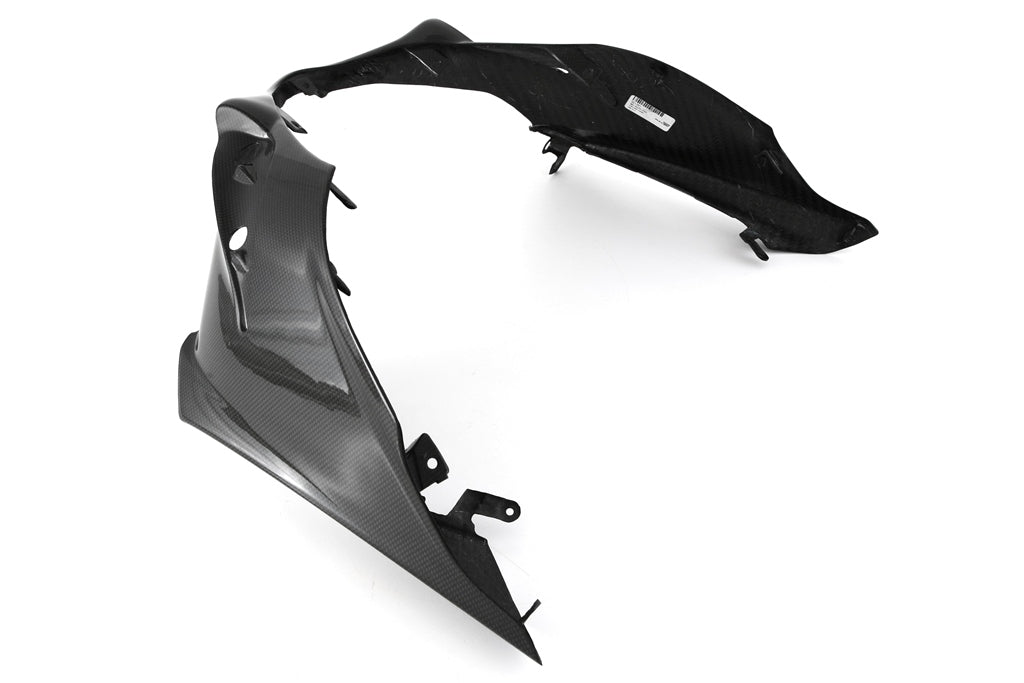 Lower Front Fairing