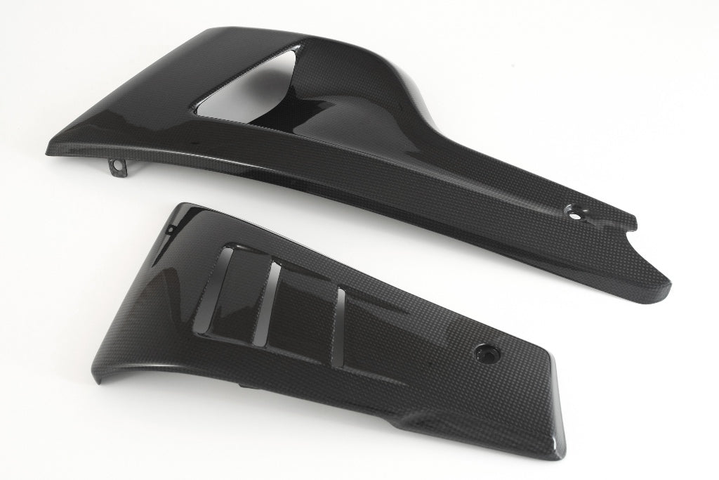 Belly Covers Strada - Set