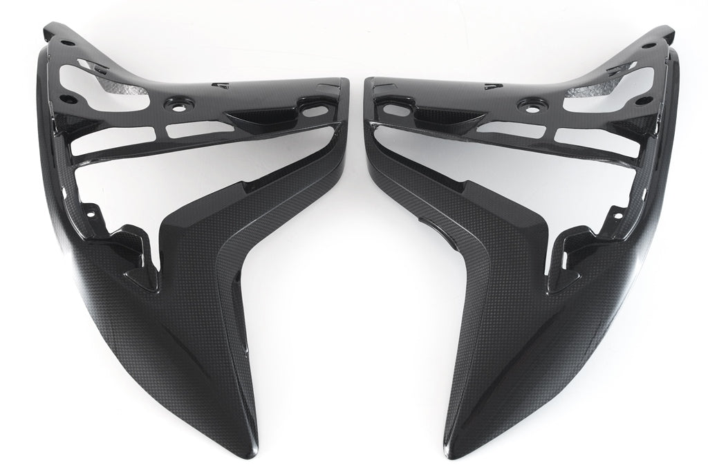 Inner Side Panels - Set