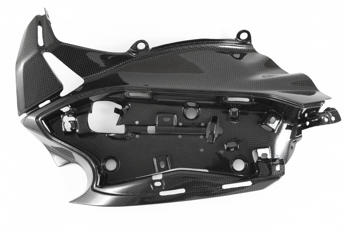 Holder Electronics - Left