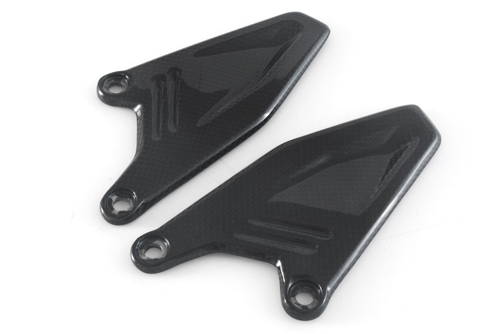 Heel Guard - Set