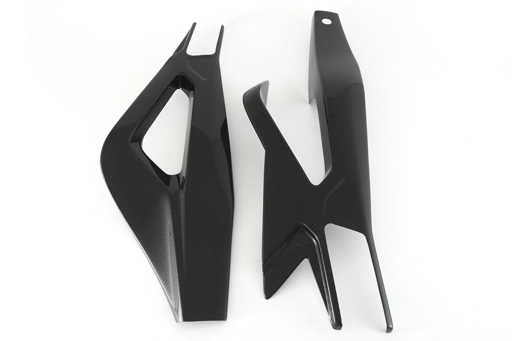 Swingarm Guard - Set