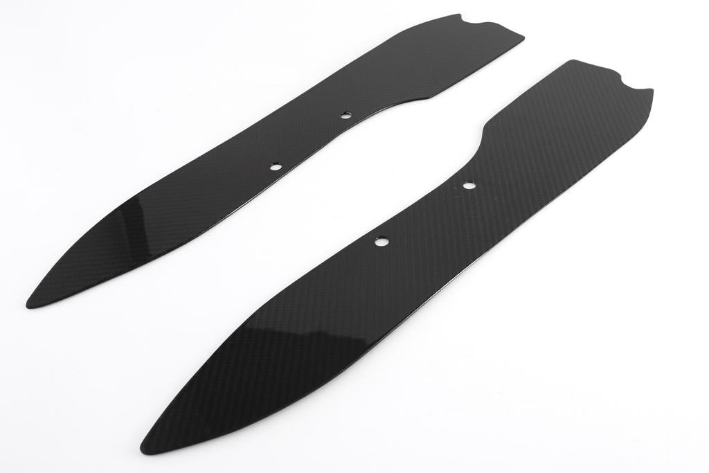 Subframe Side Panels