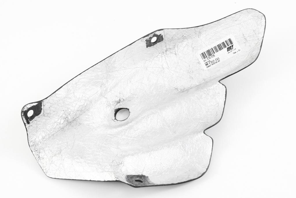Exhaust Protector Oem