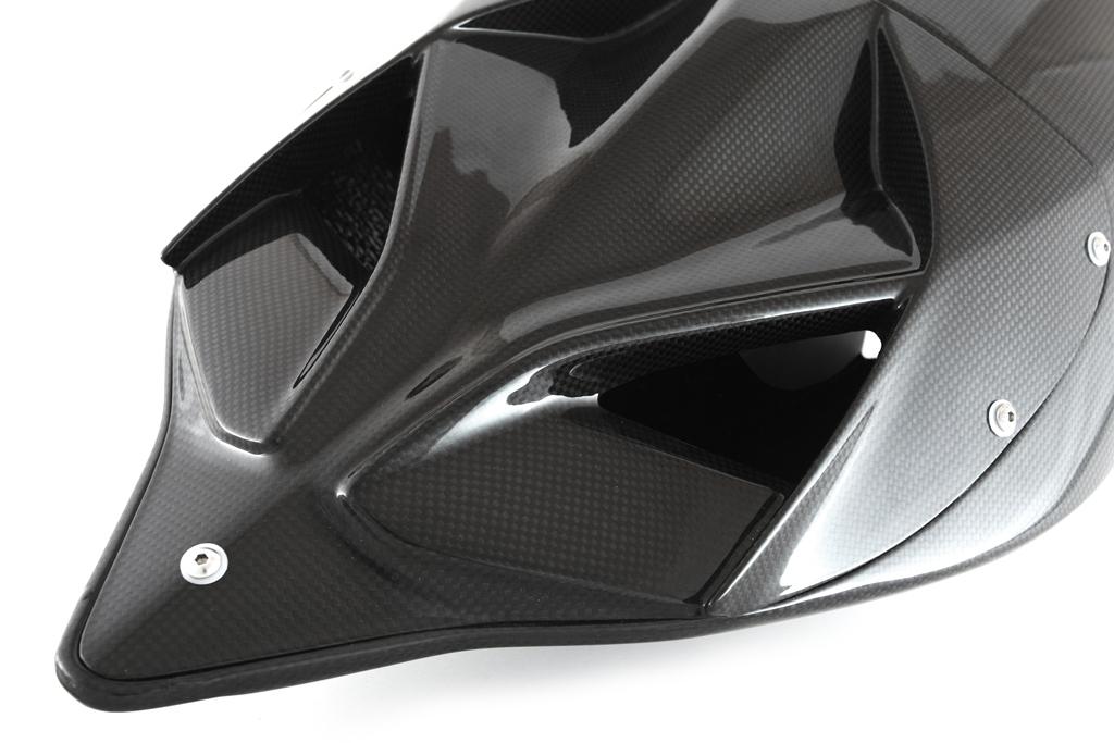Seat / Tail - Monocoque 1299