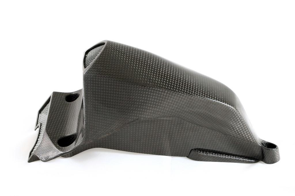 Air Intake Tubes - Oversized Racing Set