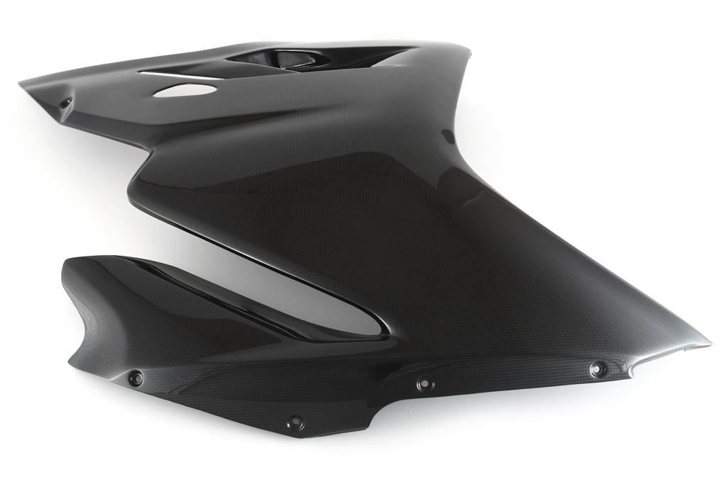 Fairing Side Panel - Left, Racing