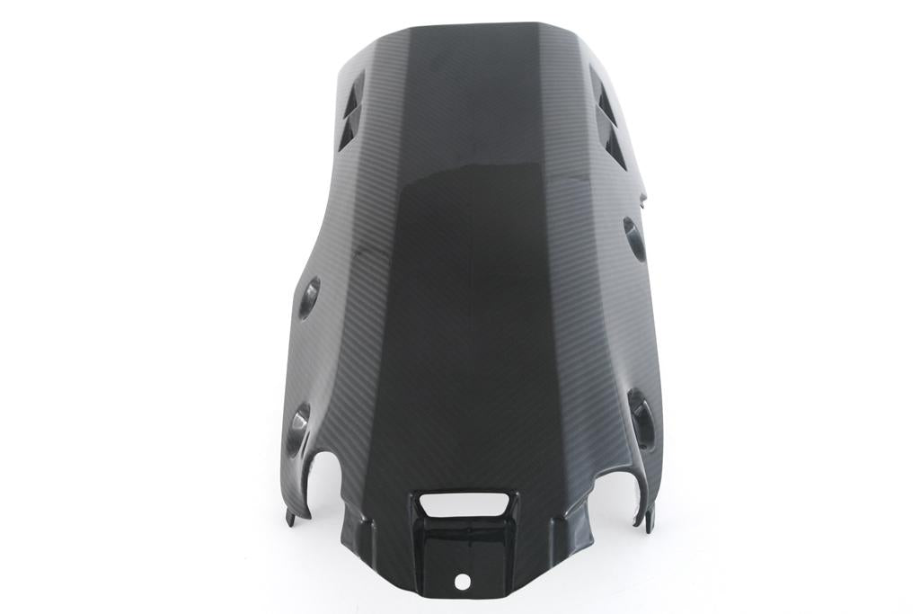 BELLY PAN RACE R1M - After Market Exhaust Without CAT