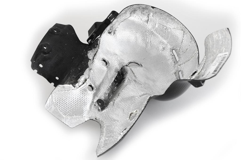 Exhaust Protection Oem