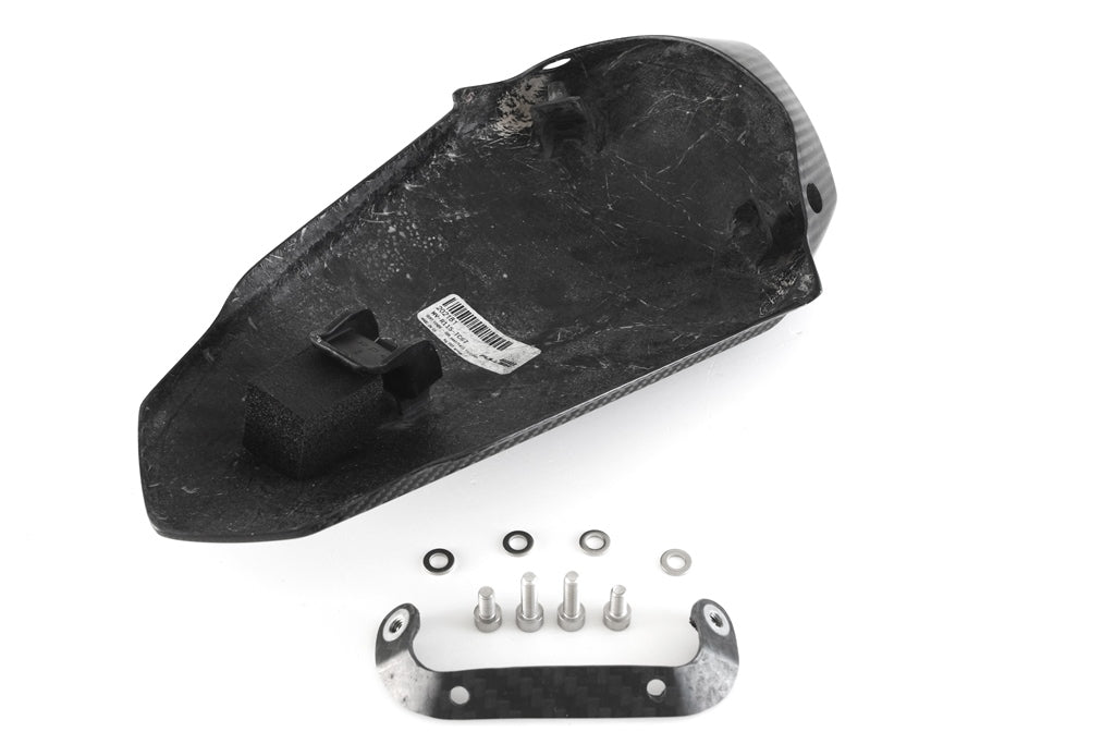 SEAT COVER - OEM Seat/Tail Fairings
