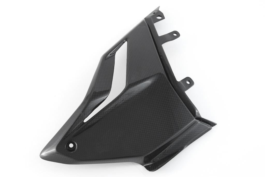 Lower Fairing - Left