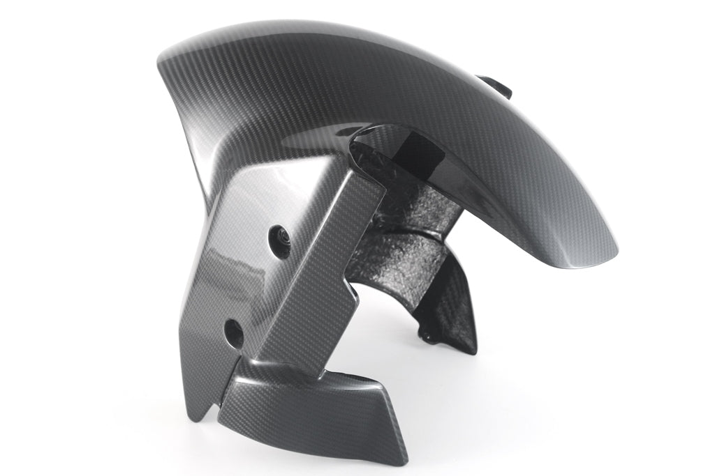 Front Mudguard