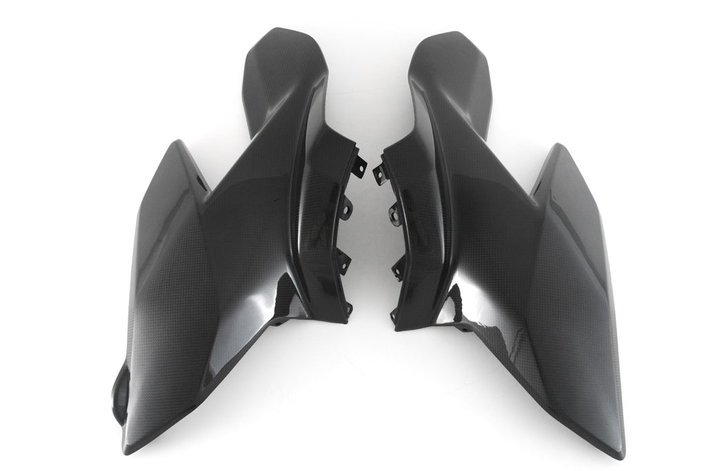 Upper Side Fairing - Set