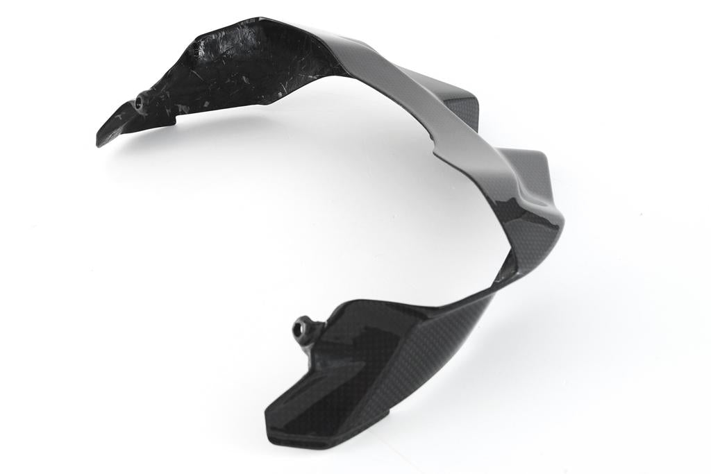 Lower Headlight Fairing