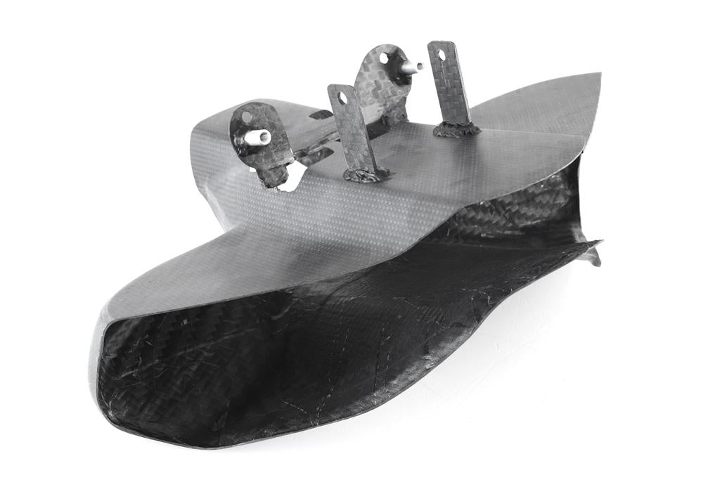 Air Intake Oversized Tubes - Racing Set