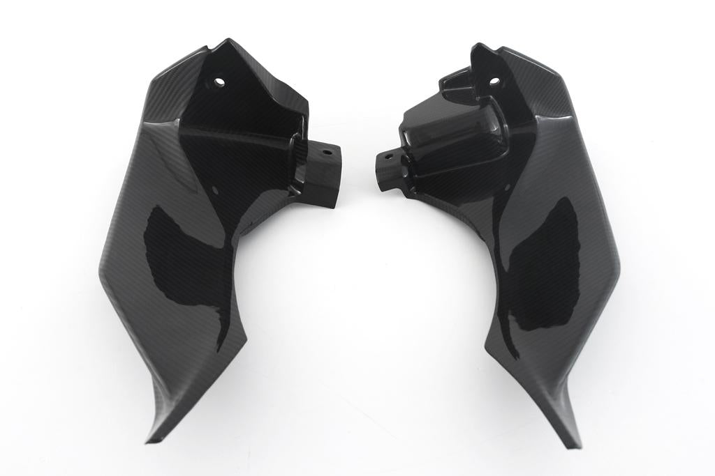 Airtube And Instrument Covers - Set