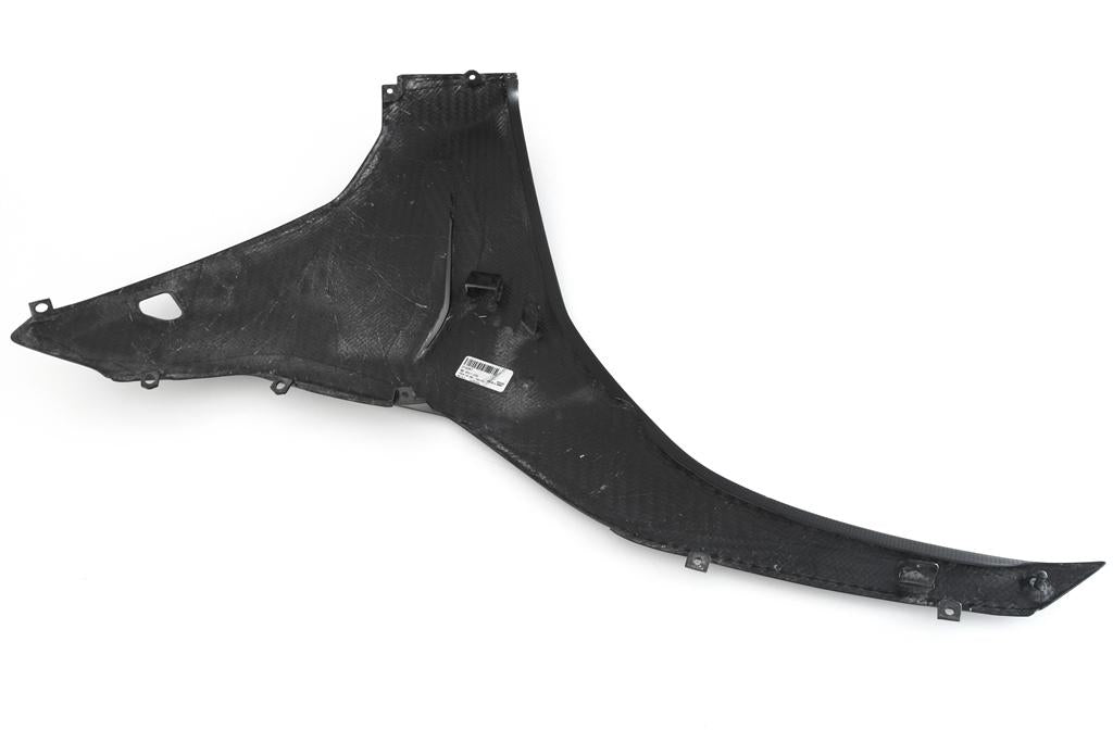 Fairing Side Panel - Lower Right