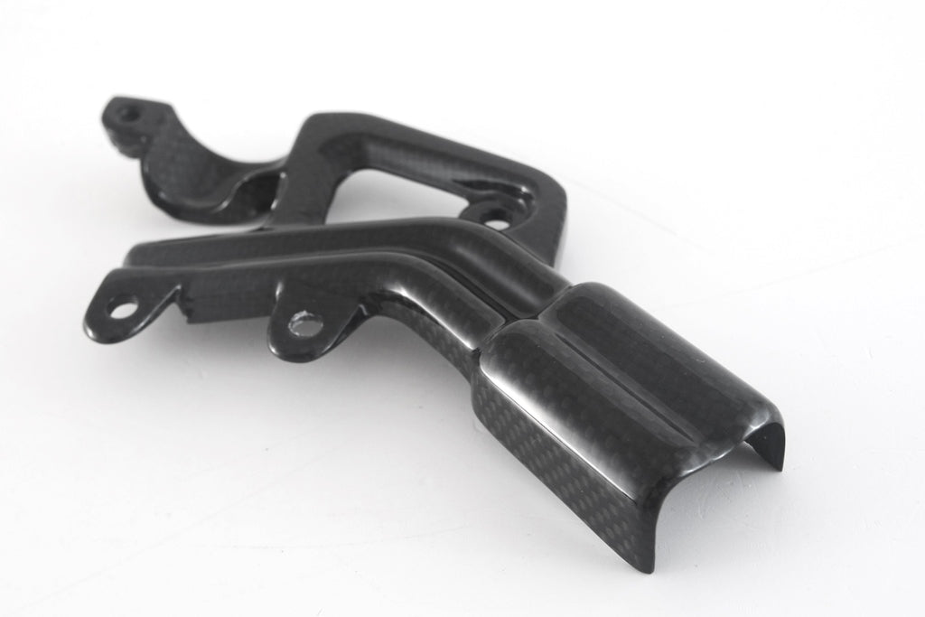 Rear Brake Reservoir Mount