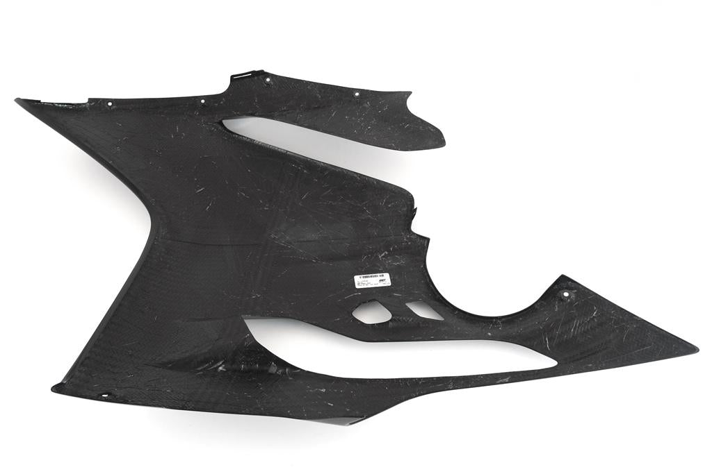 Fairing Side Panel - Right, Racing