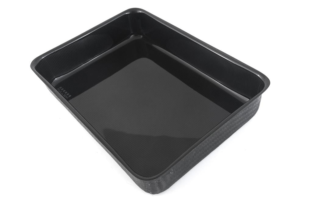 Carbon Tool Tray 260mm X 360mm X 65mm