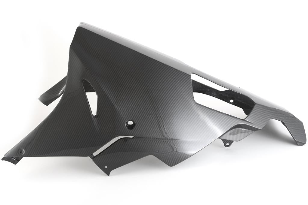 BELLY PAN - Best With MB-RR15-TC31