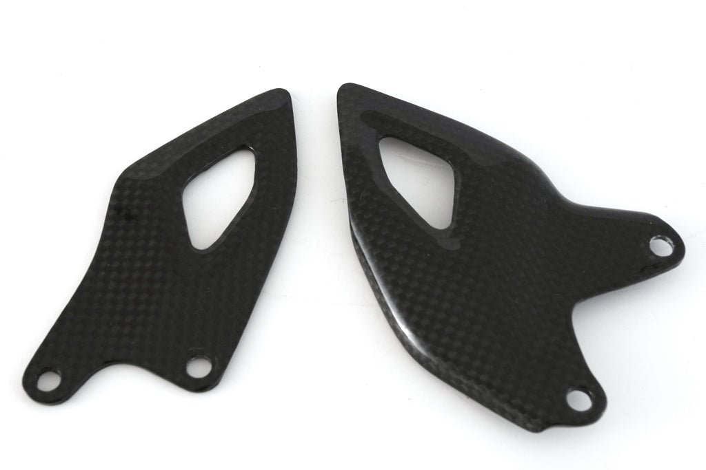 Heel Guards - Set