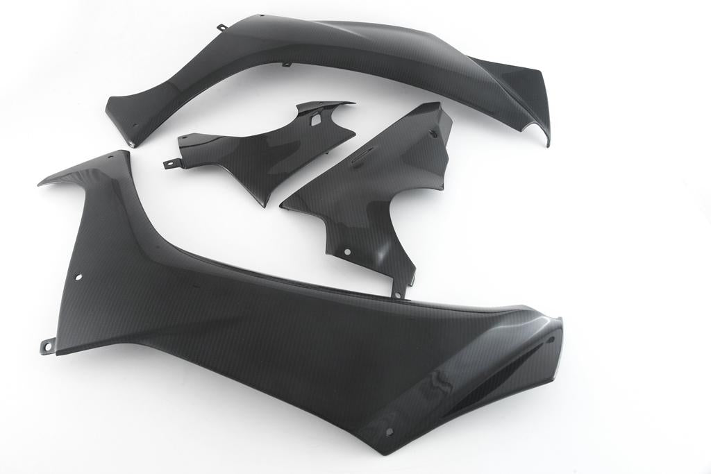 Side Fairing - Set