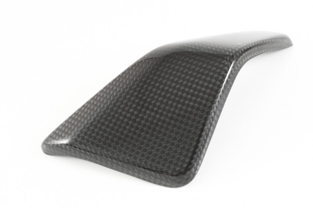 HOLDER ELECTRONICS - LEFT COVER Small