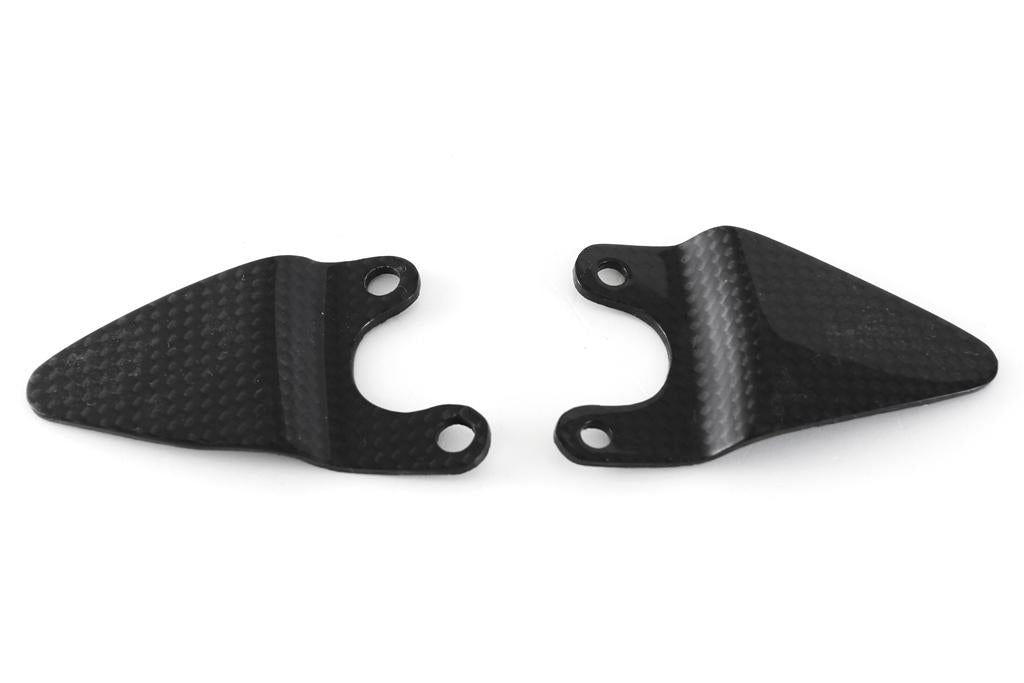 Heel Guards Pair