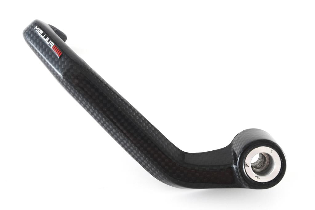 Lever Guard Left - Leo