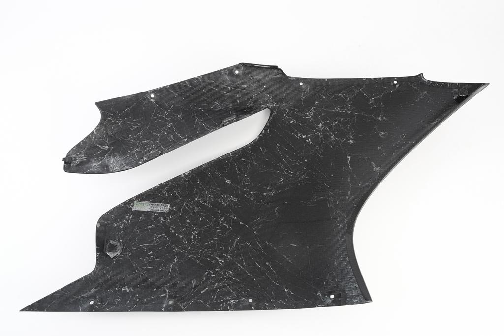 Fairing Side Panel - Upper Left