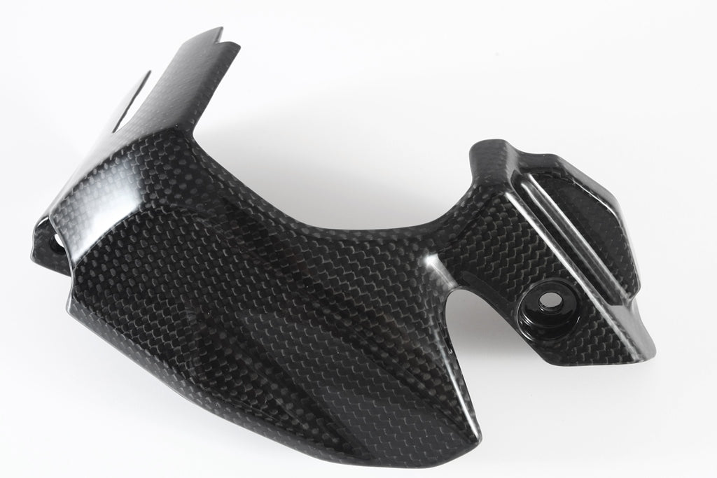 Sprocket Cover