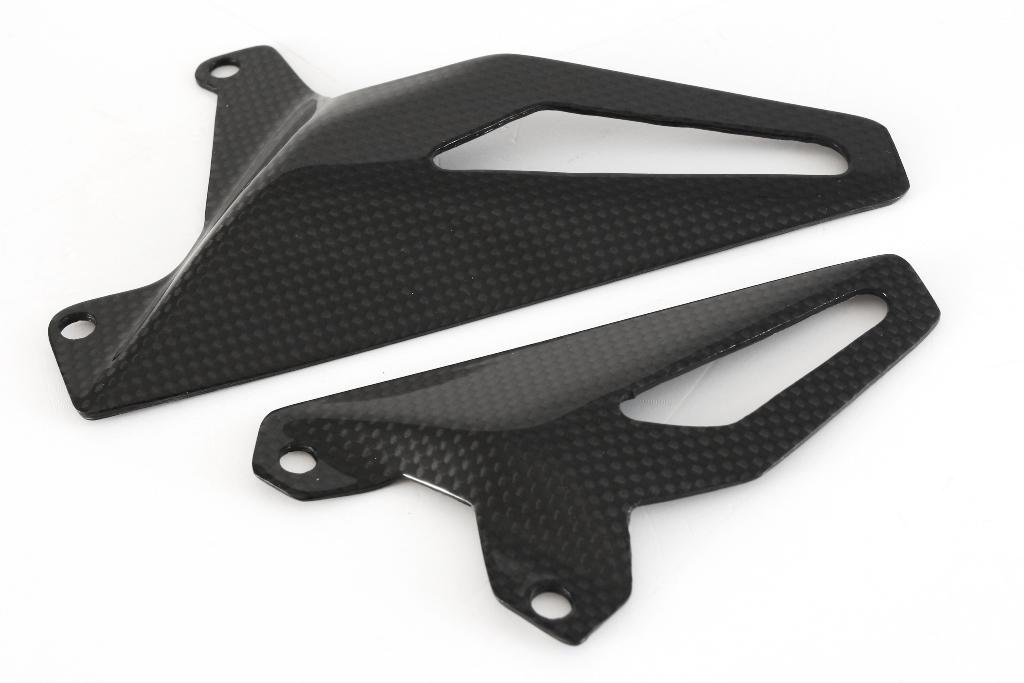 Heel Guards - Set