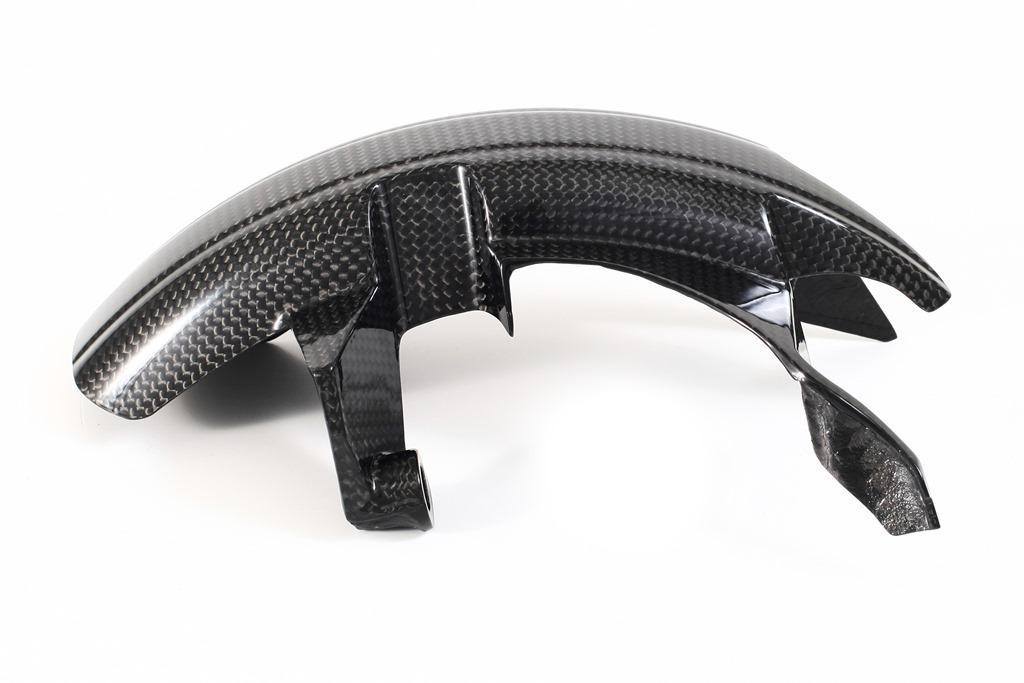 Chain Guard - Rear Sprocket