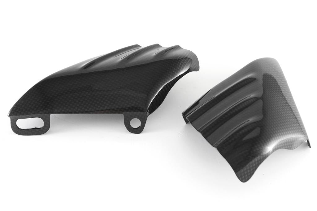 Brake Caliper Cooler - Set