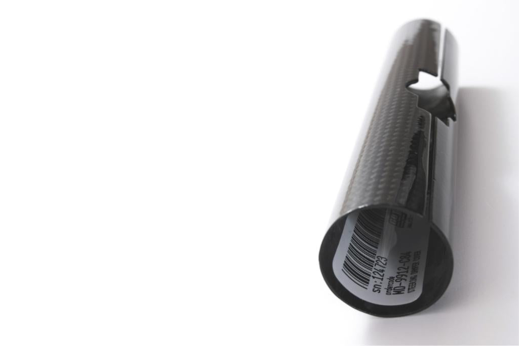 Steering Damper Cover