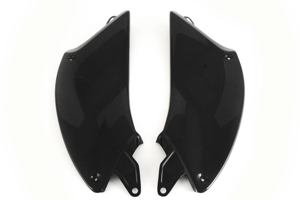 Under Tank Side Panels