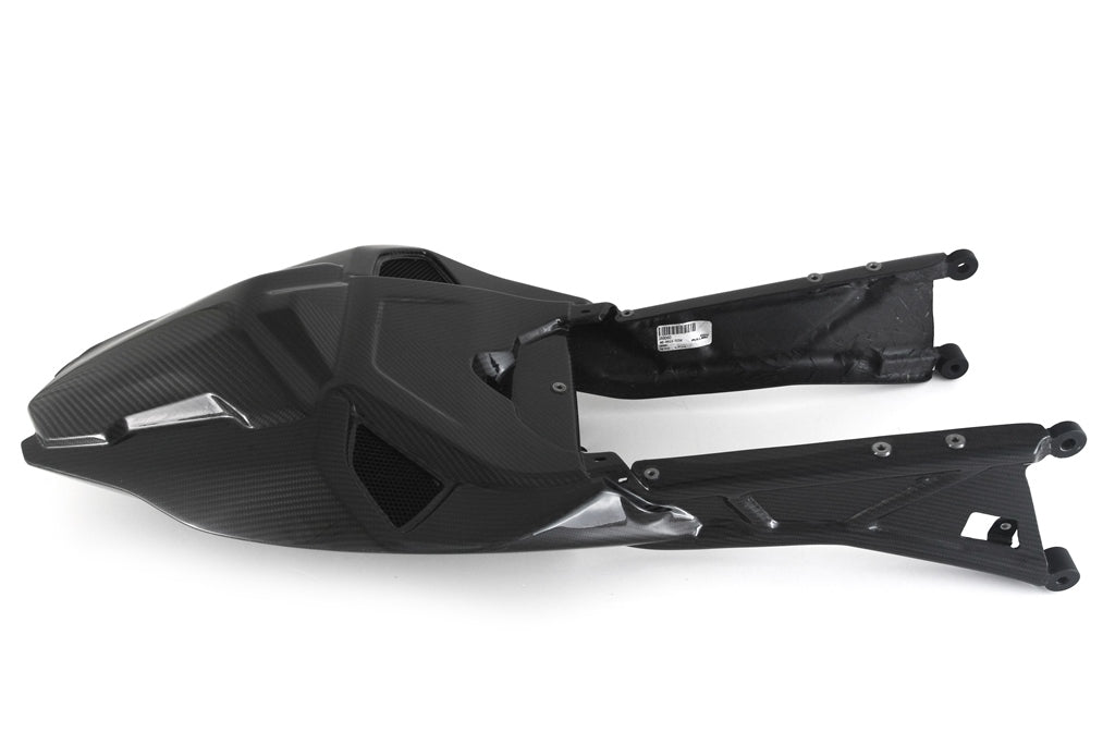 Monocoque Subframe
