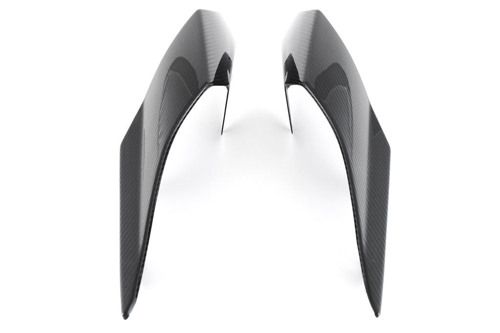 Seat / Tail - Set