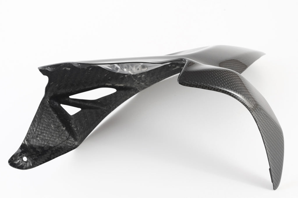 Rear Mudguard Short