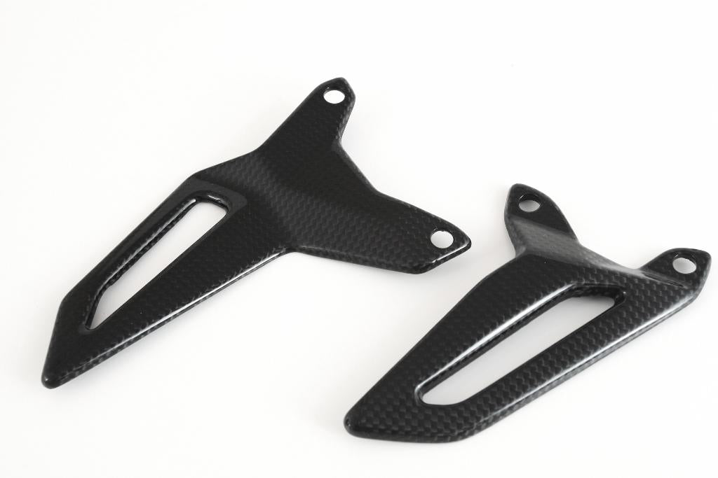 Heel Guards Pair