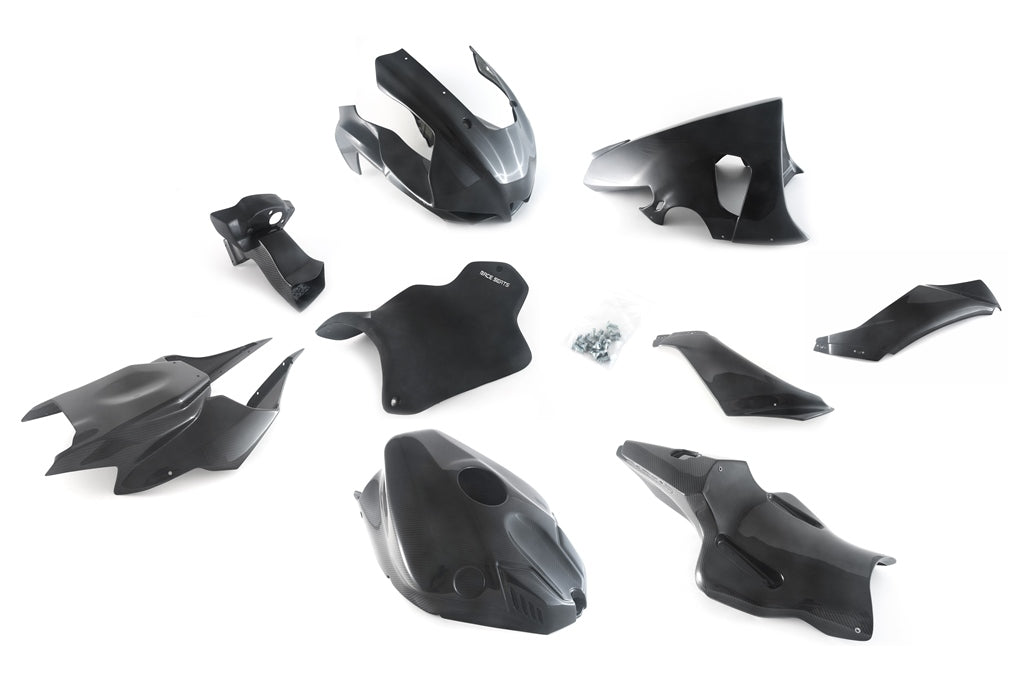 Race Fairing - Yzf-R1/M