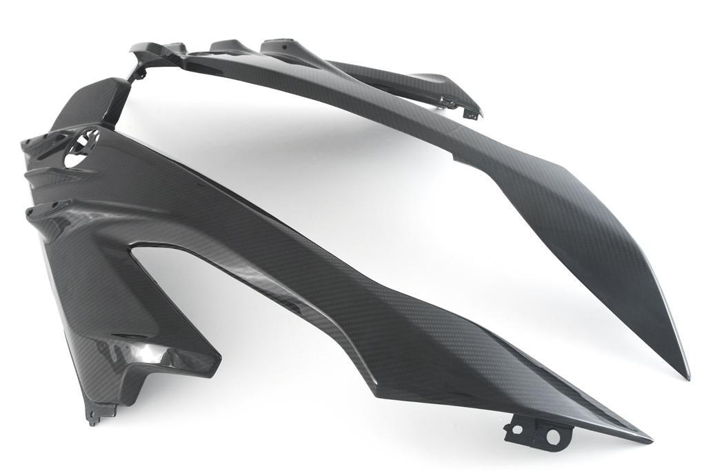 Fairing Side Panel - Set