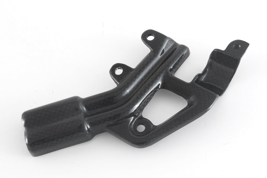 Rear Brake Reservoir Mount