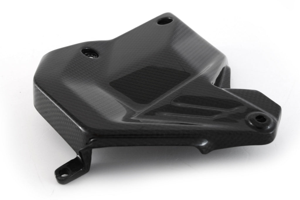 Bulk Head Cover - Lower Left