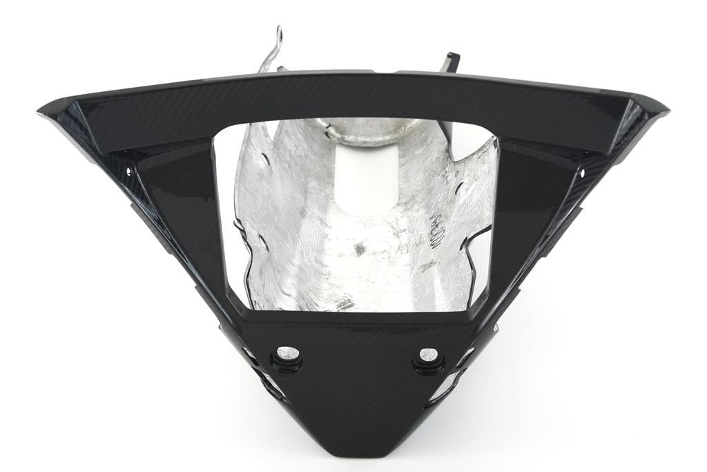 BELLY PAN - OEM Exhaust Or AM Slip-On