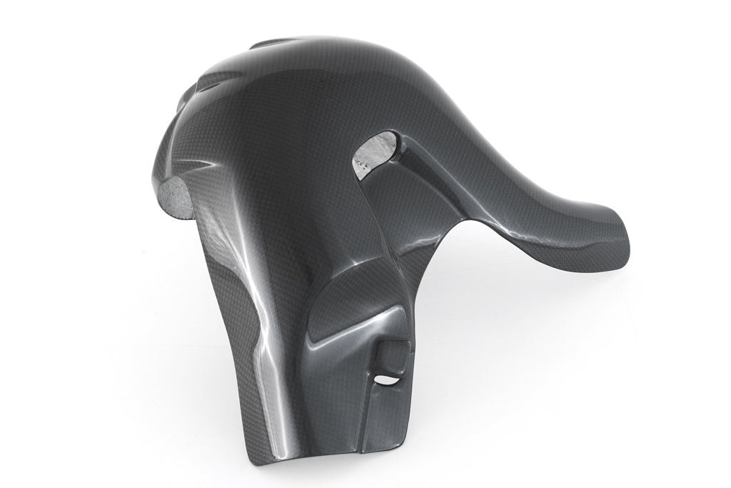 Exhaust Protection OEM Euro5 - 2021